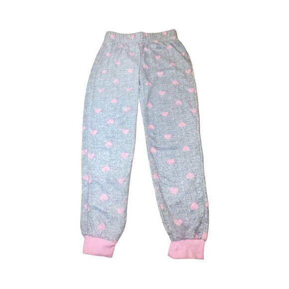 Sleep On It Girl's Size S (7/8) 2-Piece Long-Sleeved Pajama Sleep Set - Picture 10 of 10